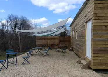 Pré en Bulles