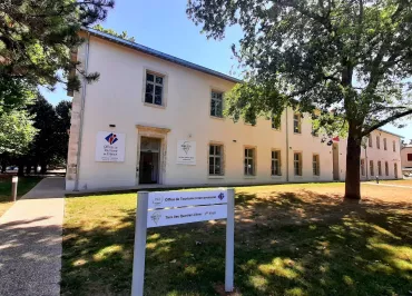 Office de Tourisme Haut Val de Sèvre