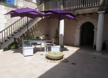 Chambres d'hôtes du Moulin du Treuil