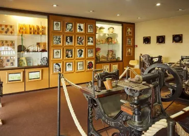 Musée du Béret