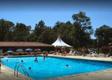 Camping Les Genêts