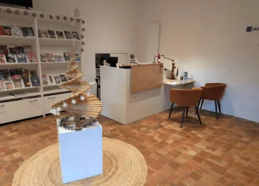 Bureau d'Information Touristique de Saint-Benoît