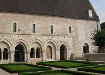 Bureau d'Information Touristique de Saint-Benoît