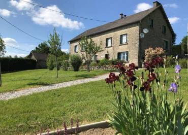 Maison Chabrat