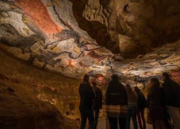 Lascaux IV - Centre International de l'Art Pariétal