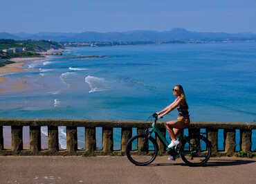 Roues Libres - Location vélos