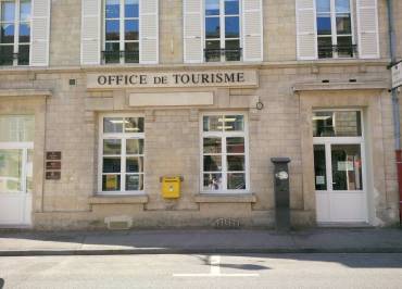 Bureau d'information Chantilly - Senlis Tourisme