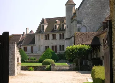 Domaine de Saint-Germer