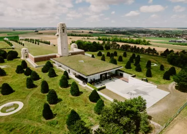 Centre Sir John Monash