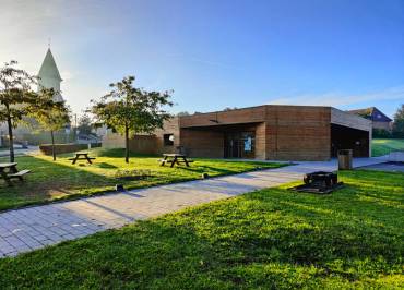Musée de la Bataille de Fromelles