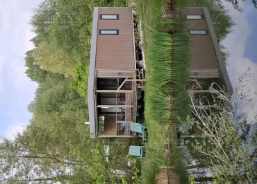 Camping du Grand Pré