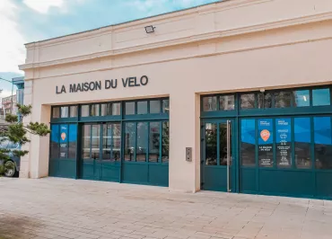 La Maison du Vélo