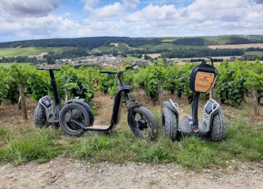 ORA aventure