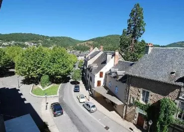 Hôtel de France (groupes)