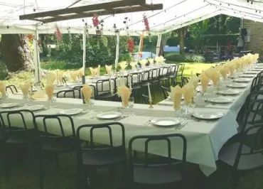 La Grange du Héron