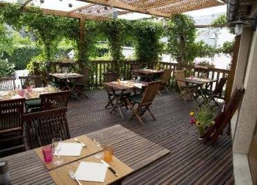 Auberge Saint Fleuret
