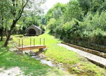 Office de Tourisme Terres d'Aveyron - Bureau de Bozouls