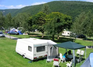 Camping Municipal de Haybes