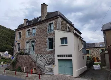 Le relais de Victor