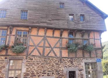 Maison Espagnole
