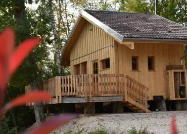 Résidence de tourisme-Villages Vacances