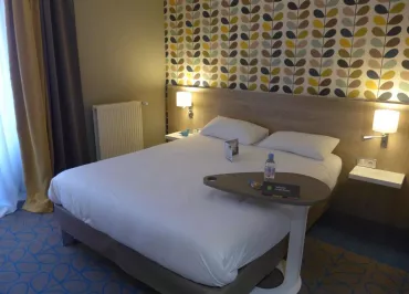 IBIS STYLES CHAUMONT