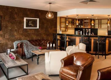Le Lodge Hôtel