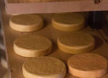 La Maison du Fromage - Vallée de Munster