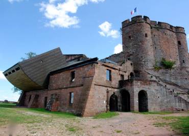Château de Lichtenberg