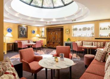 Hôtel Best Western Plus Monopole Métropole