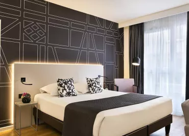 Apart'hôtel Citadines Strasbourg Kléber