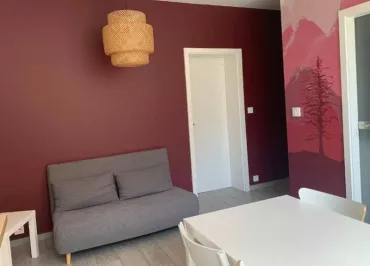 Meublé de tourisme : au paradis de la rivière joyeuse