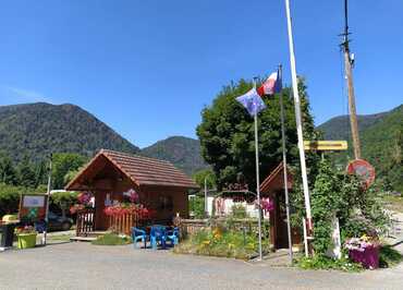 Camping Bénélux Bâle