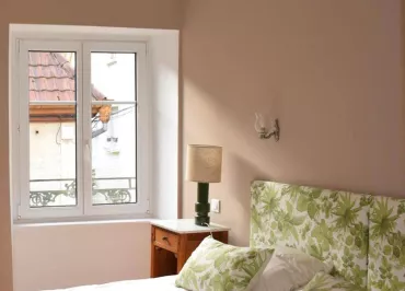 Meublé de l'Hostellerie Alsacienne - L'Orchidée