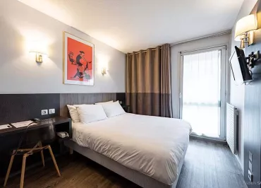 Hotel_Toulouse_chambre_double_Gascogne