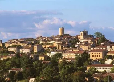 BUREAU D'INFORMATION TOURISTIQUE D'AURIGNAC