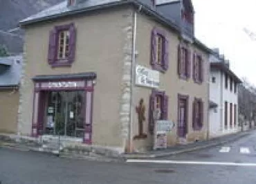 OFFICE DE TOURISME PYRENEES2VALLEES / BUREAU VIELLE-AURE
