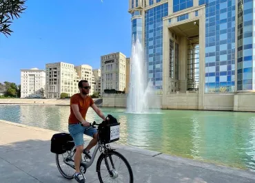 SMILE-EBIKE
