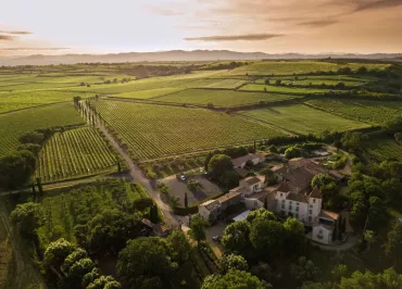 DOMAINE MOULIN DE LENE