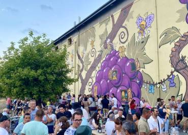 LES VIGNERONS DU PAYS D'ENSERUNE - LE COMPTOIR DE CAZOULS LES BEZIERS