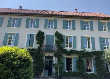'LA CERISAIE' -GITE 1