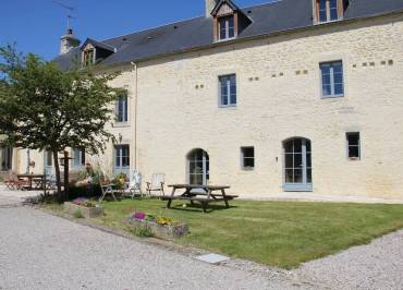 CH de Létanville