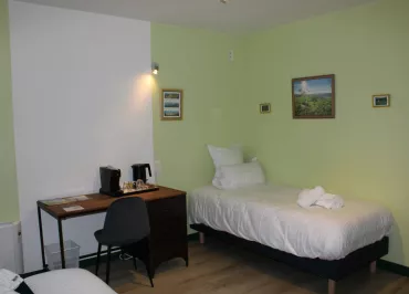 Domaine des Piéris Chambre d'hôtes JUNO
