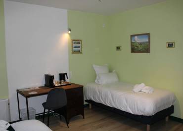 Domaine des Piéris Chambre d'hôtes JUNO