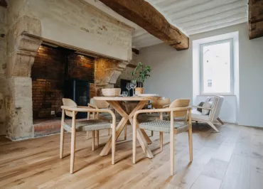 Le Clos d'Omaha - Suite Jambiani