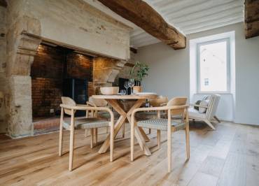 Le Clos d'Omaha - Suite Jambiani