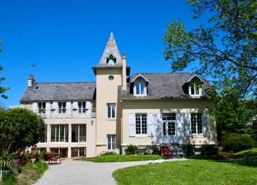 La Villa Mirabelle