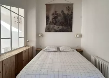 L'Echappée - Bénouville