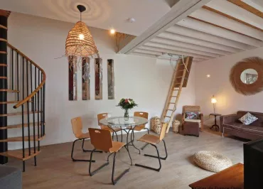 Gîte Le Loft YOCO - 8 et 10 rue Demées