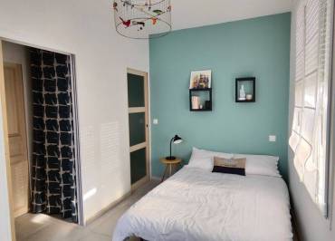 Chambre d'hôtes de la Planchette